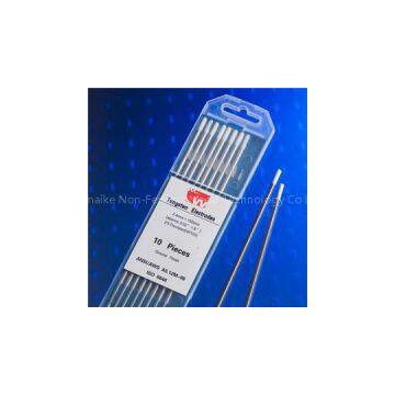 WZ3 Tungsten Electrode