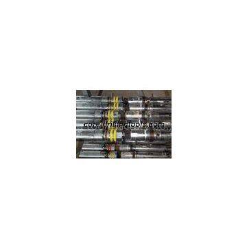 Q Series HQ Core Barrel Assembly Wireline Drilling Tools Machining Casting