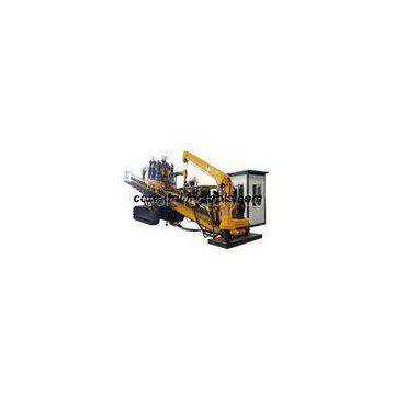 4000KN Horizontal Directional Drilling Rig Trenchless Drilling Hydraulic Pump