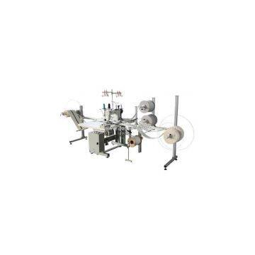 Mattress Zipper Sewing Machine