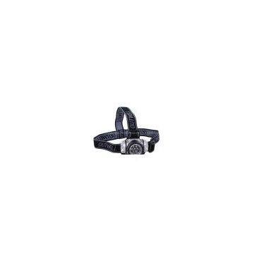 LED head lamp