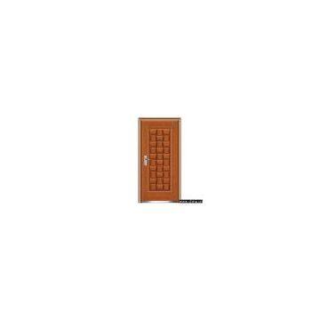 Sell Security Door