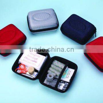 EVA Pouch Mini Travel Small First Aid Kit