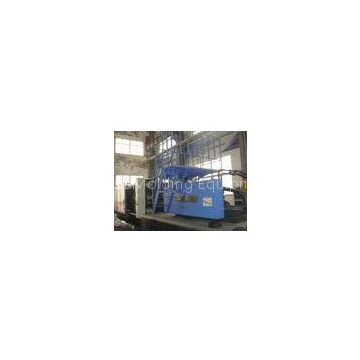 Small Variable Pump Injection Molding Machine, High Precise Control ZX70-70Ton