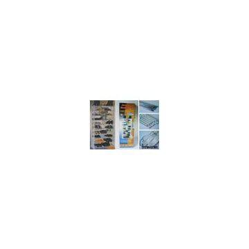 Shoe organizer
