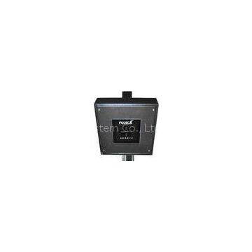 High Frequency 2.4GHz Long Distance RFID Reader For Parking Management System