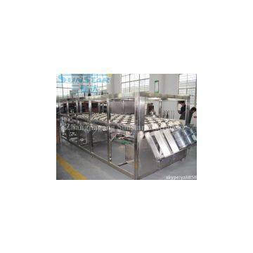 Full-Auto 5 gallon Filling Production Line