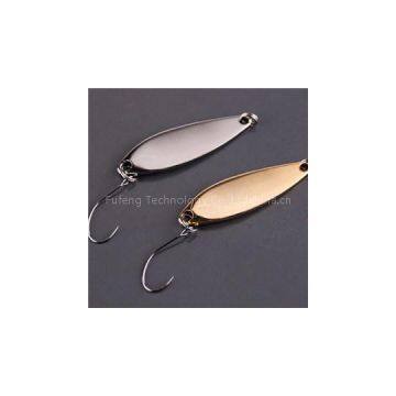 Blade Fishing Lure