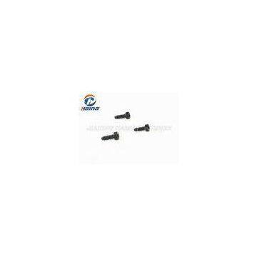 Machine Screws Non StandardM16 A2-70 Hex Socket Head Cap Screws With Black Surface Treatment