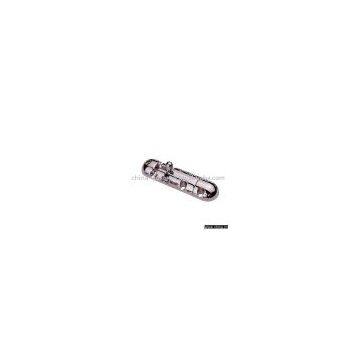 zinc-alloy Door Bolt