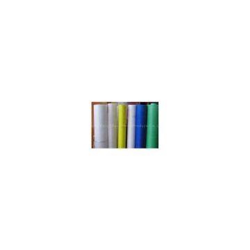 Fiberglass cloth