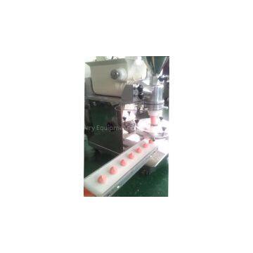 Table Type Encrusting Machine