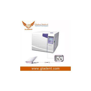 Sterilizer for Dental Lab Equipment