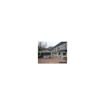 Prefabricated house