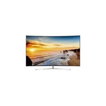 Samsung UN65KS9500 Curved 65-Inch 4K Ultra HD Smart LED TV (2016 Model)