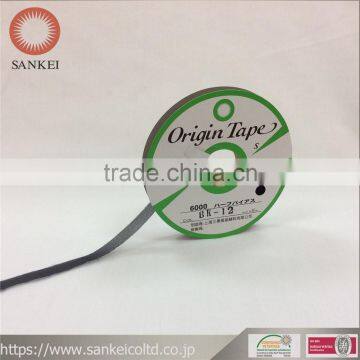 Bais Interlining Cutting Tape,it Sticks to Fabrics With All Kinds of Quality and Used in Different Fabrics 6000-HB photo-2