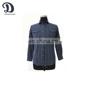 Low Factory Price Man Bamboo Dress Shirts With Long Sleeve