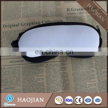 Blank spectacle case for sublimation printing glasses case