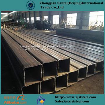 100 x 50 x2.5 rhs / rectangular steel pipe / tube