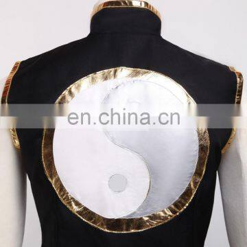 Rose Team-Shaman King Tao Ren Shaman Fighting Uniform Anime Sexy Halloween Carnival Costume photo-6