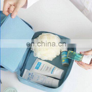Travel Toiletry Cosmetic Bag Wash Pouch Organizer Bag photo-3