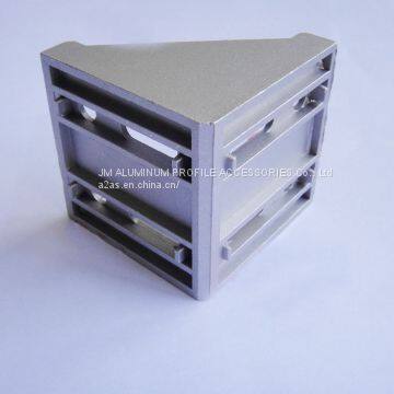 Corner Bracket for 80 Series Aluminum Profile