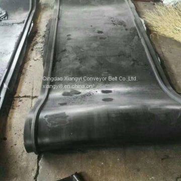 Skirt Ring Belt ,Sidewall Conveyor Belt photo-5