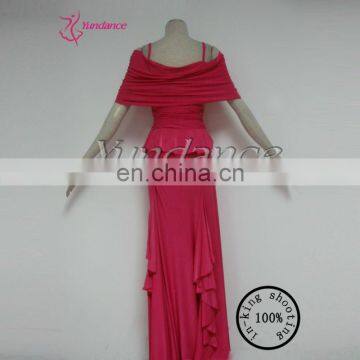 M-28 New fashion elegant girls evening dress guangzhou