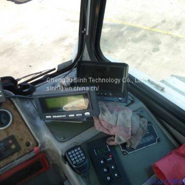 Latest Reversing Camera System With 7inch Digital LCD Monitor, Rear View Camera, Ideal for Truck, Bus, Van, Lorry, Etc. photo-4