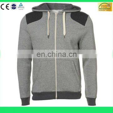 Super heavy full zip hoodie, with seriously thick handfeel. Classic fit. - 6 Years Alibaba Experience