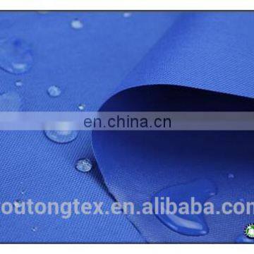 China manufacture Oil Resistant Fabric water resistant fabric