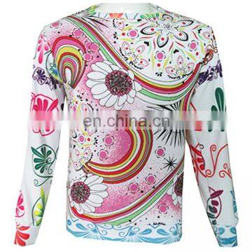 2017 Low Price High Quality Popular Latest Design Ladies Sweater/sweatshirts