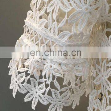 All Lace Back Zipper Half Sleeve Ladies Tops photo-3