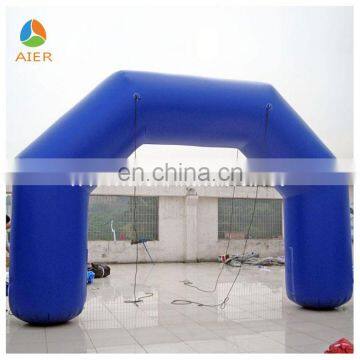 Hot selling inflatable archway inflated arch for event decoration