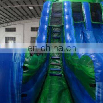 Custom Cheap Commercial Inflatable Water Slides for Sale photo-4
