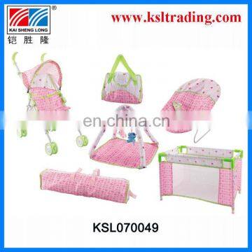 high quality baby products 5-in-1 with CE certificate