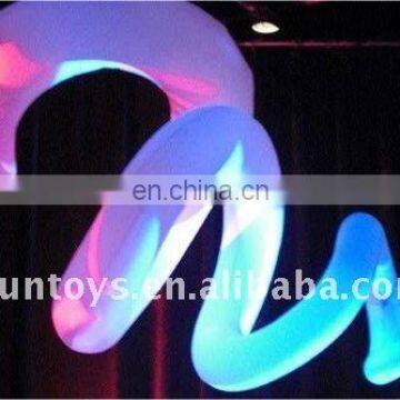 2013 festival inflatable LED decoration