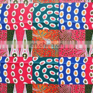 2015 new design JAVA print fabrics african clothing 100% cotton real wax fabric