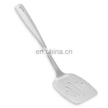 Stainless Steel Tip Spatula