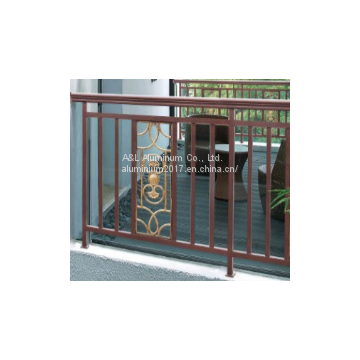 Aluminum Alloy Fence photo-5