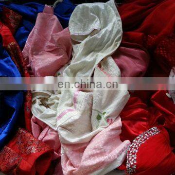 second hand clothes