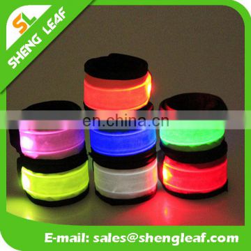 2016 of Custom of fabric led armband