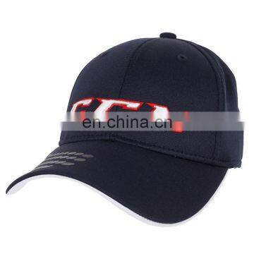 Bulk cheap big brim design Baseball Cap