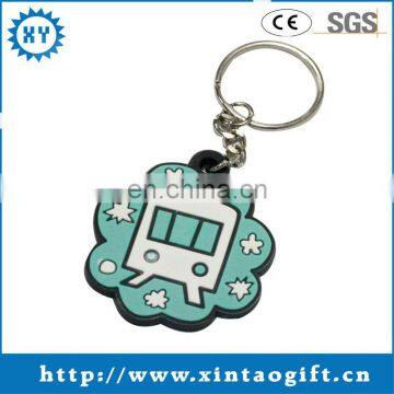 2016 Special Design Soft Pvc Keychain photo-2