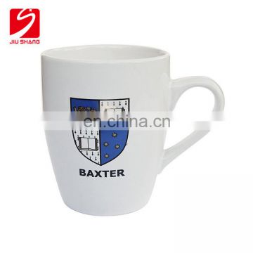 Wholesale fashion funny Ceramic Coffee sublimation mugs 11oz