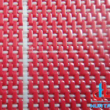 Polyester Yarns Woven Dryer Fabric