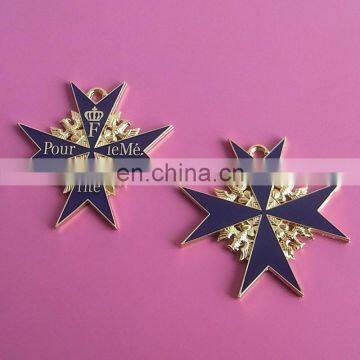 The Blue Max Pour Le Merite Medal