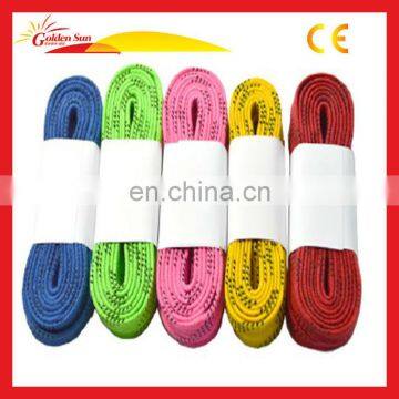 Customize Fluorescent Shoelaces