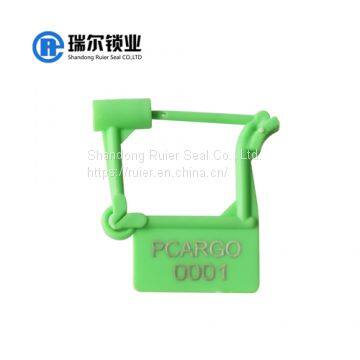 REL103 Superior Quality Plastic Padlock Seal Security Seal photo-5