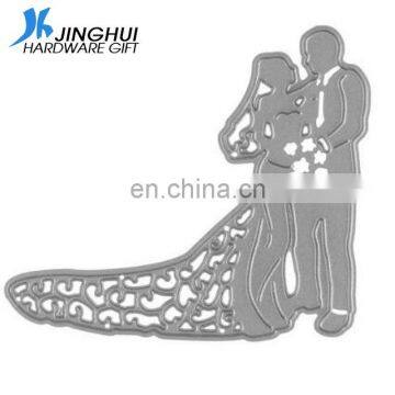 Cutting Dies DIY Scrapbooking Metal Embossing Craft photo-2